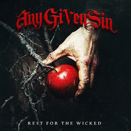 Any Given Sin : Rest for the Wicked